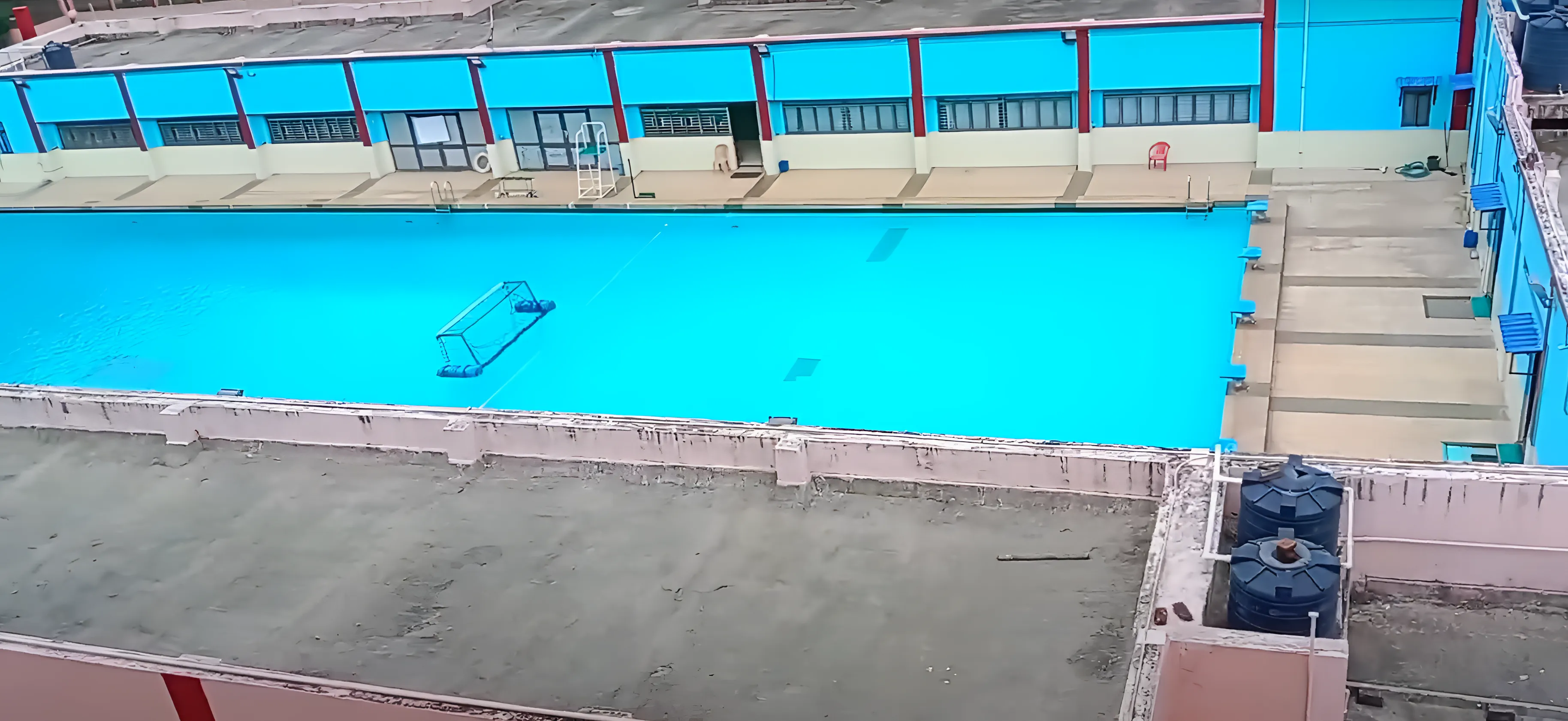 IIT Dhanbad Sports Facilities photo 3